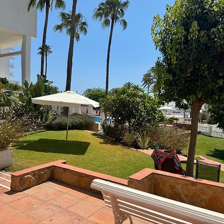 Piso509 Apartment Benalmadena Luaran gambar