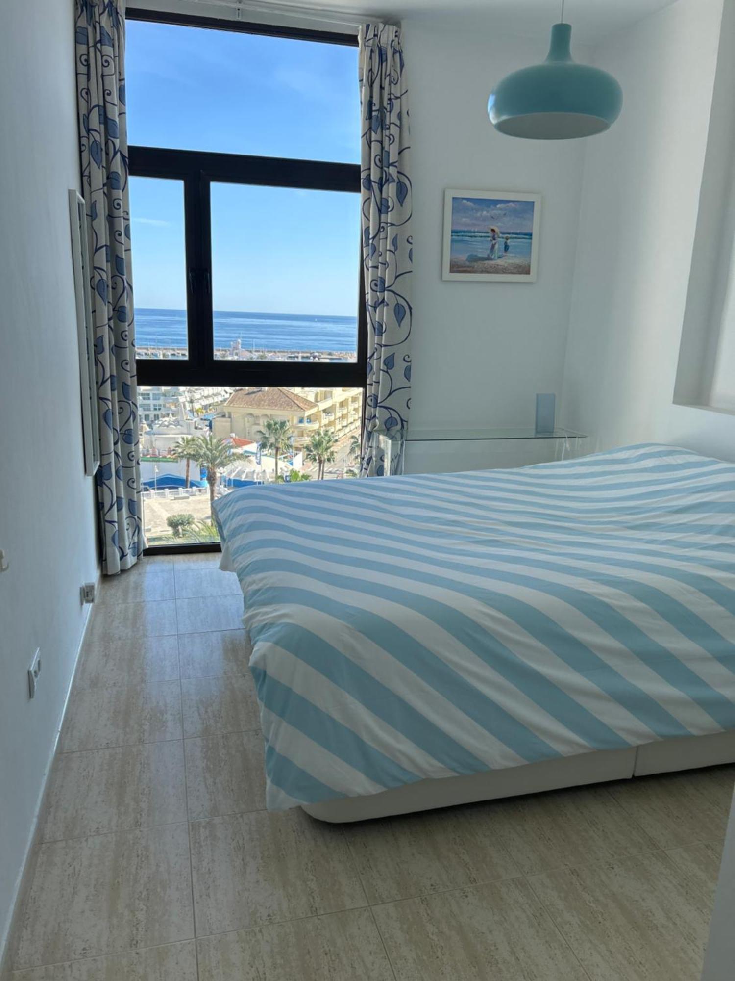 Piso509 Apartment Benalmadena Luaran gambar